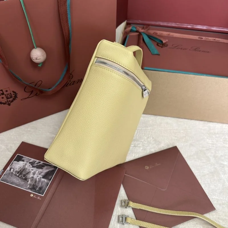 Popular Loro Piana Backpacks 49459