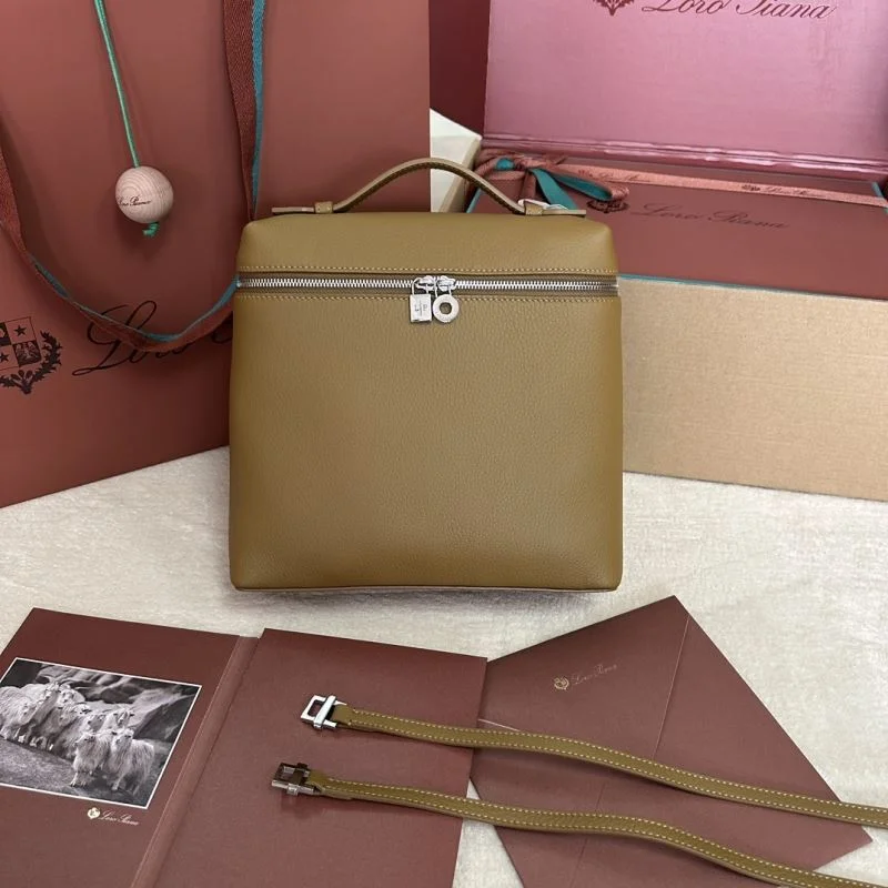 Youthful Loro Piana Backpacks 49456