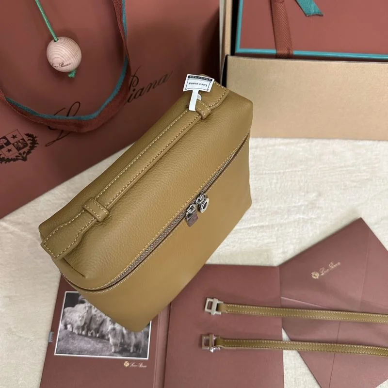 Youthful Loro Piana Backpacks 49456