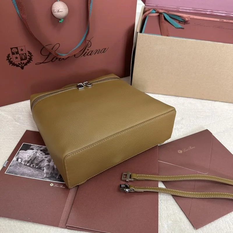 Youthful Loro Piana Backpacks 49456
