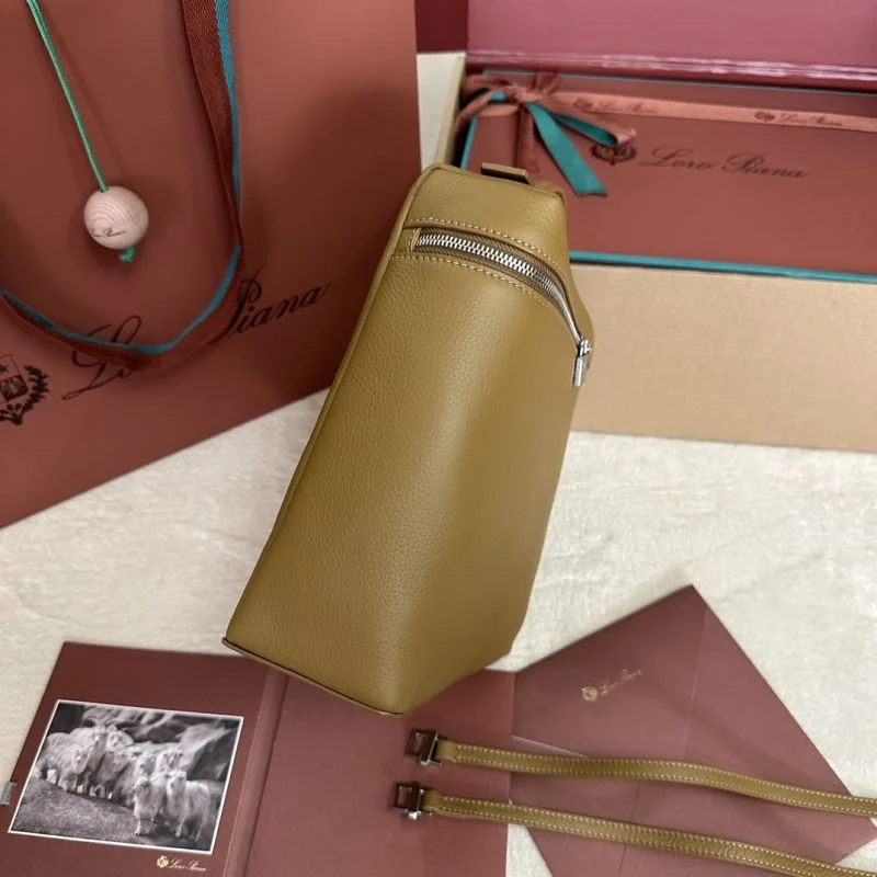 Youthful Loro Piana Backpacks 49456
