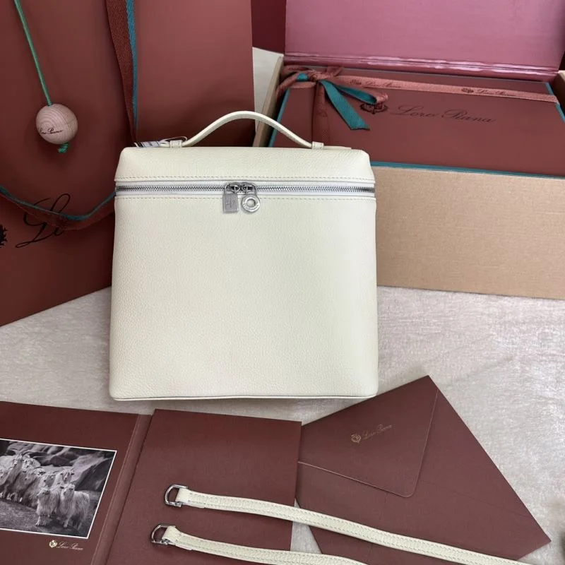Loro Piana Backpacks Bright 49454