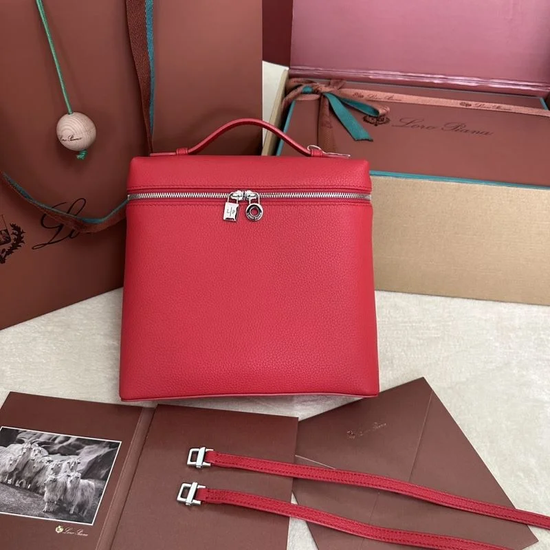 Lightweight Loro Piana Backpacks 49400