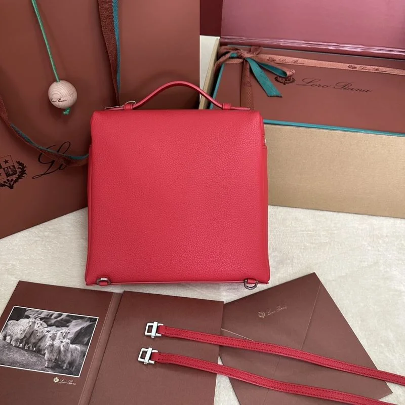 Lightweight Loro Piana Backpacks 49400