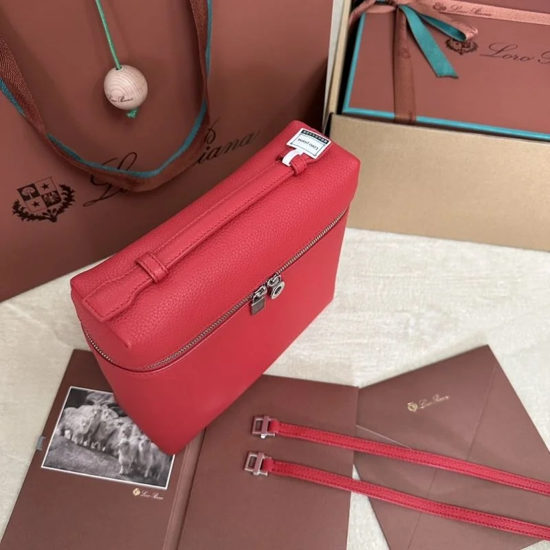 Lightweight Loro Piana Backpacks 49400