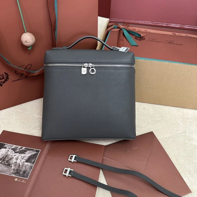 Loro Piana Backpacks Sophisticated 49412