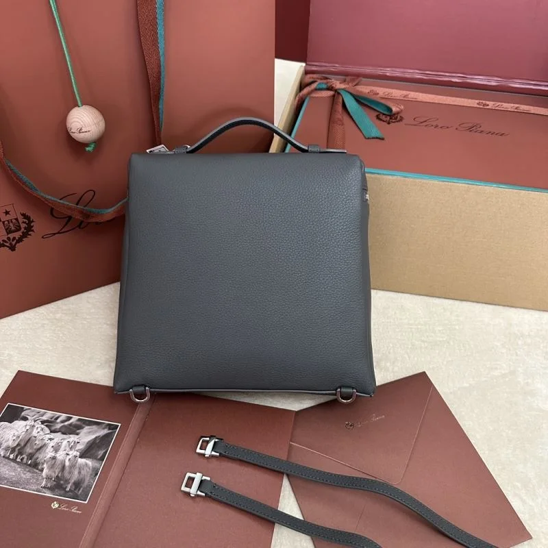 Loro Piana Backpacks Sophisticated 49412