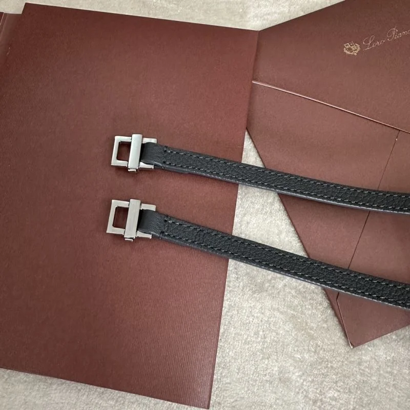 Loro Piana Backpacks Sophisticated 49412