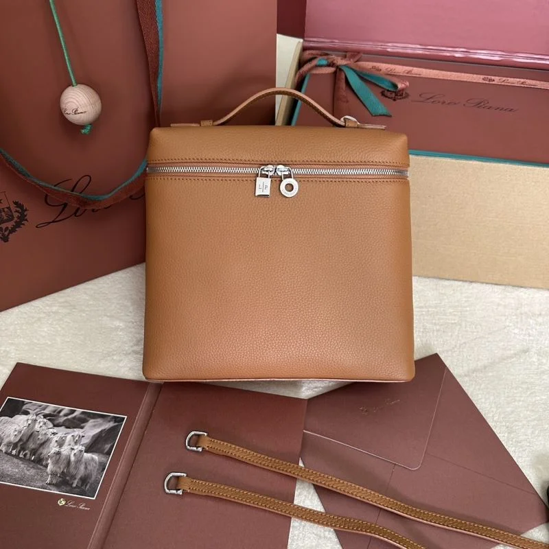Loro Piana Backpacks MoistureWicking 49397