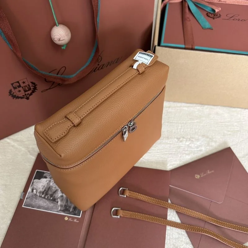 Loro Piana Backpacks MoistureWicking 49397