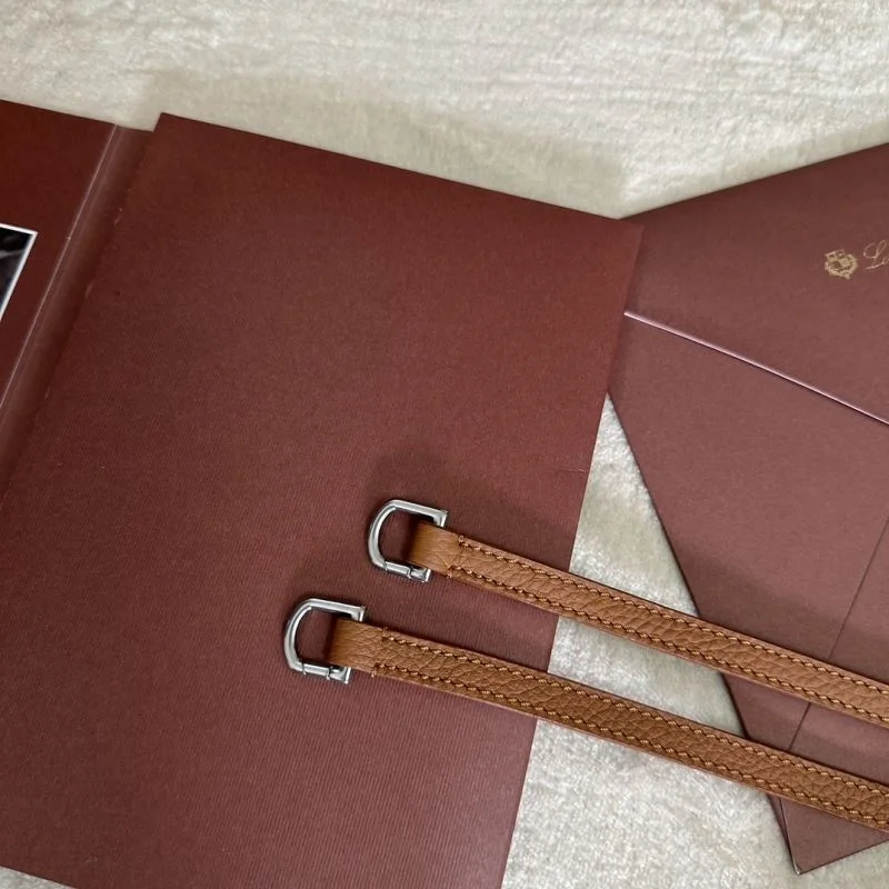 Loro Piana Backpacks MoistureWicking 49397