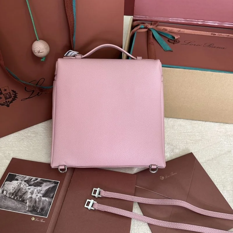 Loro Piana Backpacks Stylish 49407