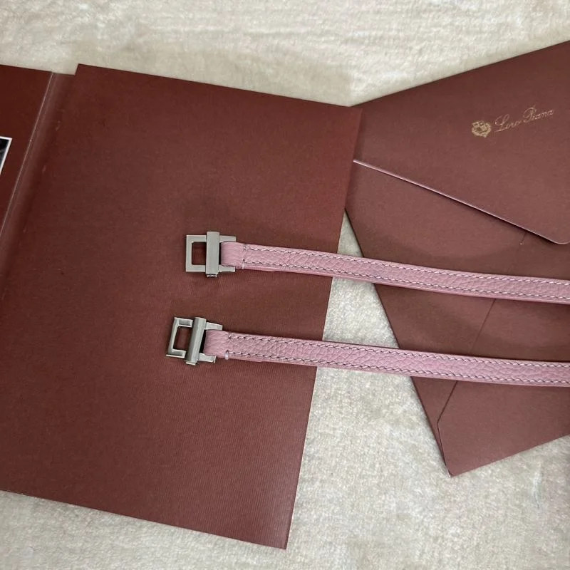 Loro Piana Backpacks Stylish 49407