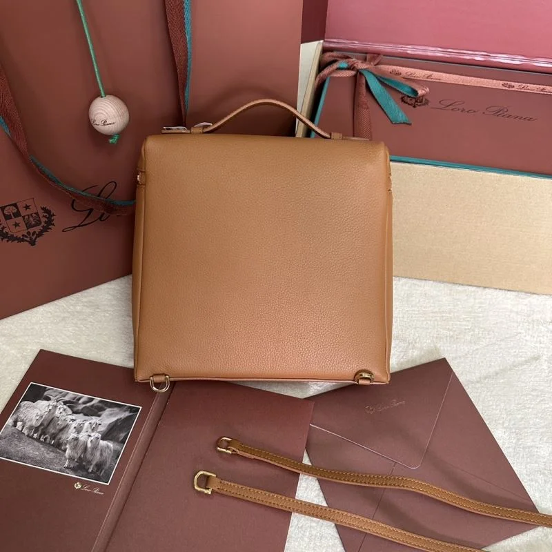 Loro Piana Backpacks Youthful 49403