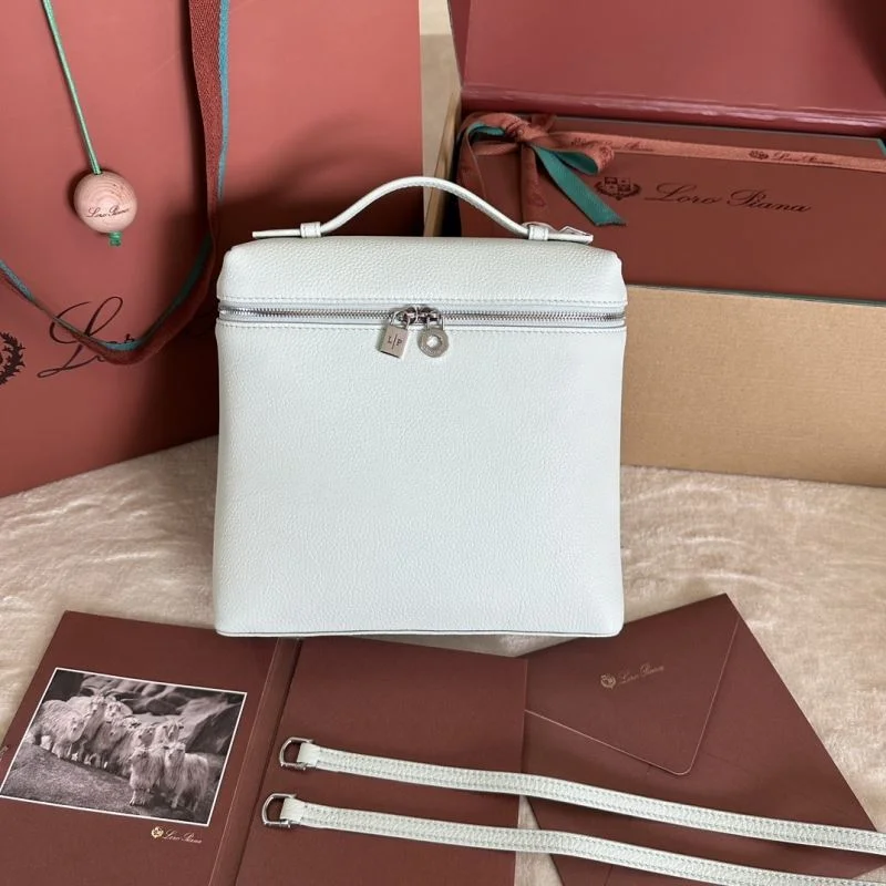 EyeCatching Loro Piana Backpacks 49232