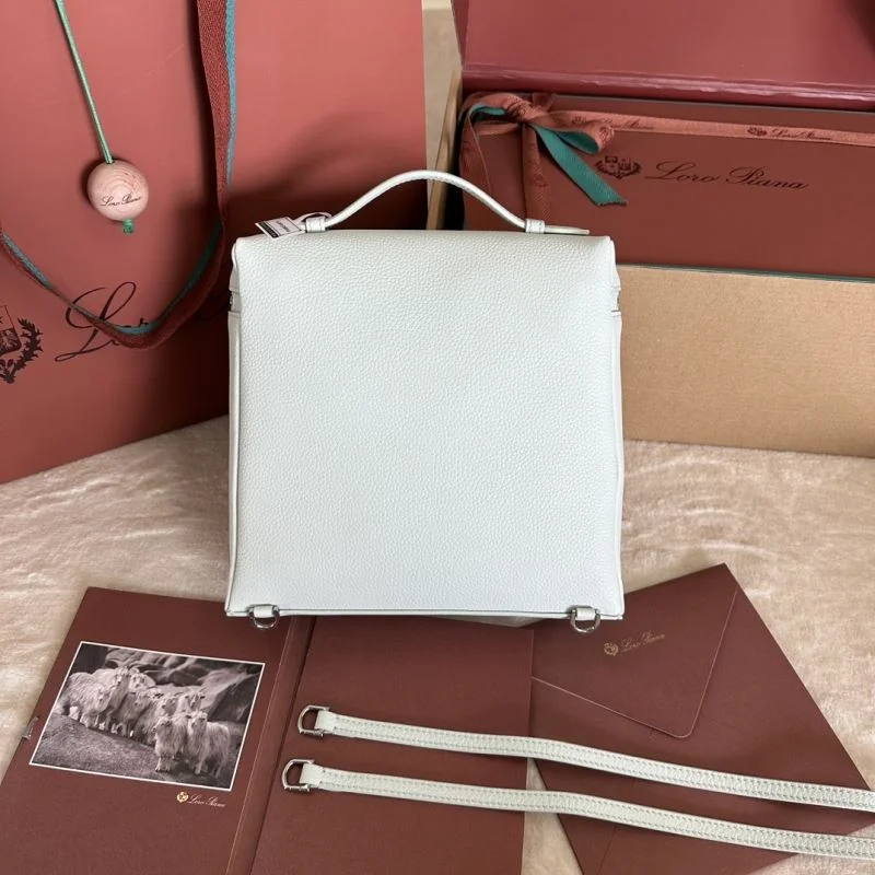 EyeCatching Loro Piana Backpacks 49232