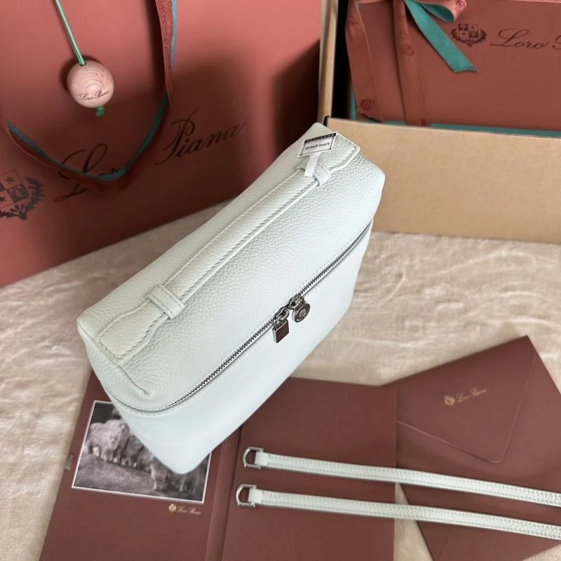EyeCatching Loro Piana Backpacks 49232
