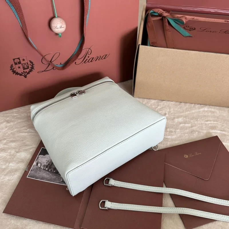 EyeCatching Loro Piana Backpacks 49232