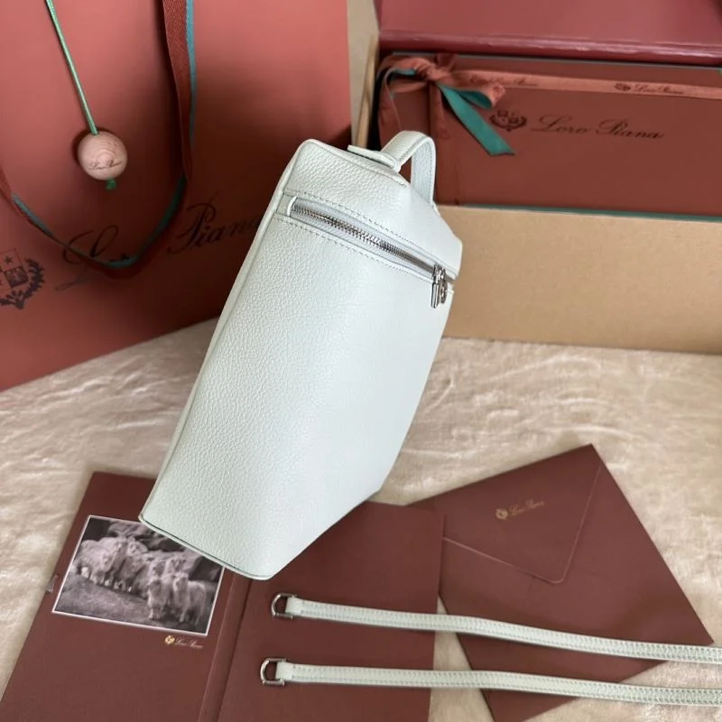 EyeCatching Loro Piana Backpacks 49232