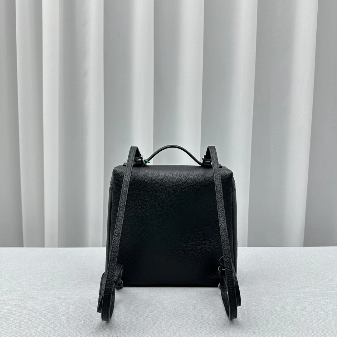 Minimalist Loro Piana Backpacks 69548