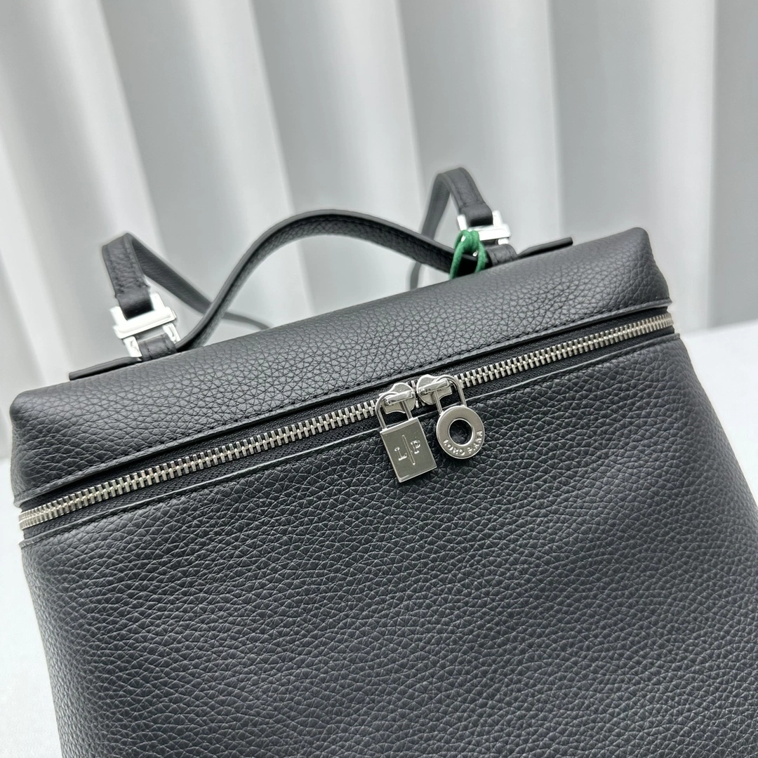 Minimalist Loro Piana Backpacks 69548