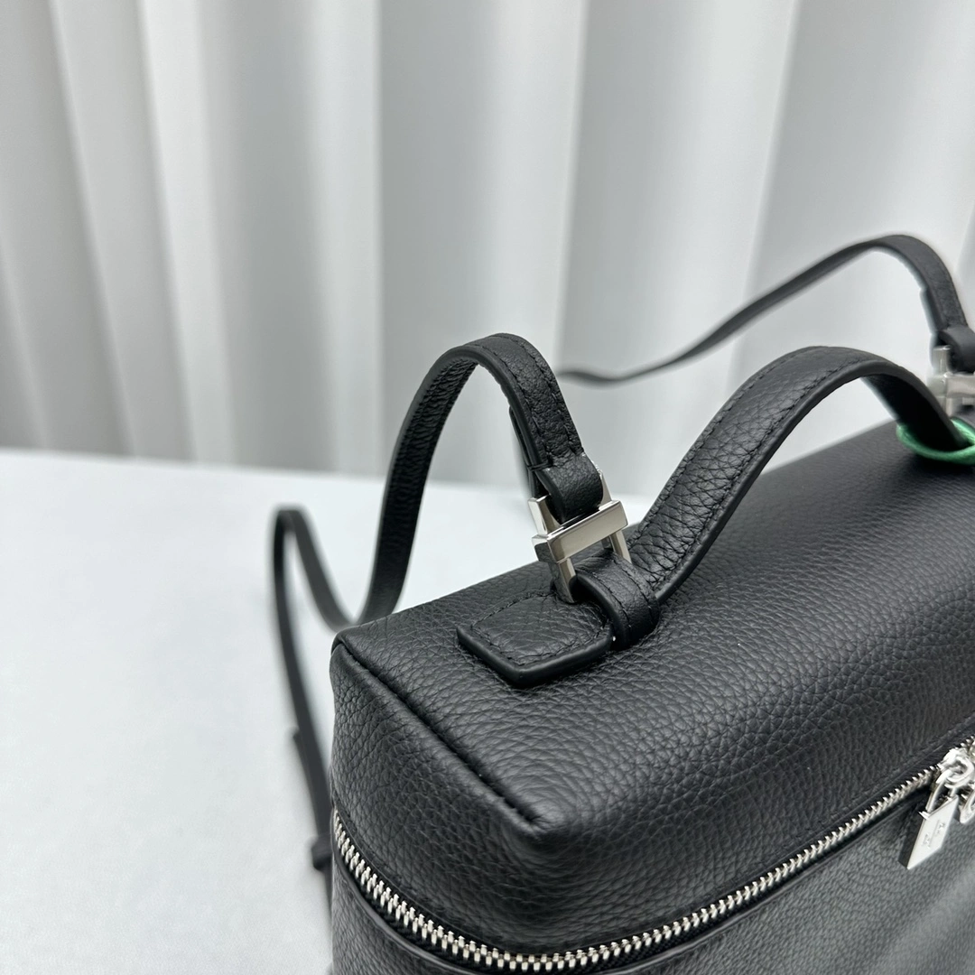 Minimalist Loro Piana Backpacks 69548