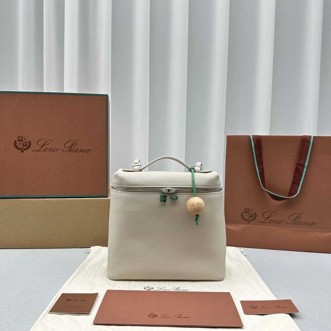 SoftTouch Loro Piana Backpacks 69535