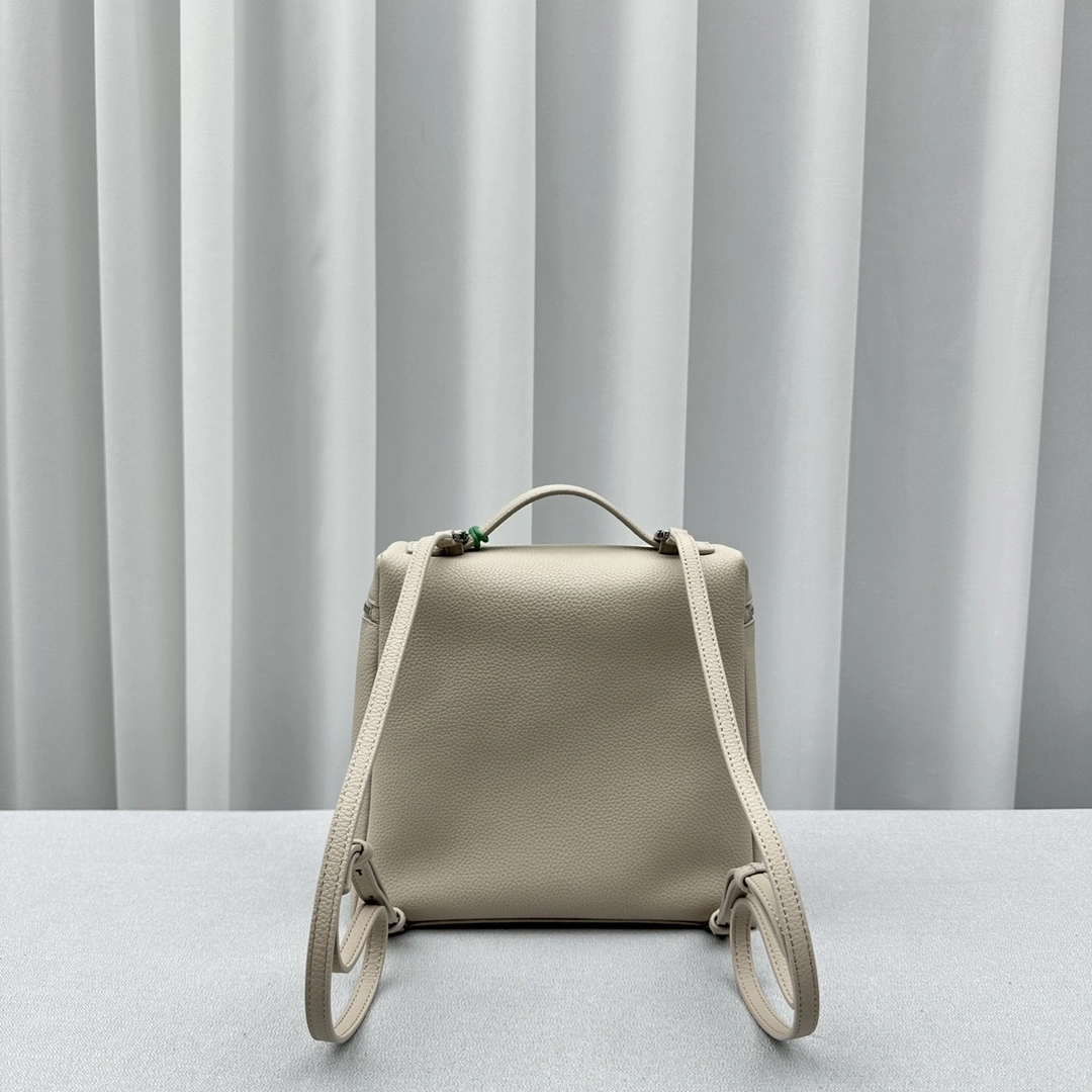 SoftTouch Loro Piana Backpacks 69535