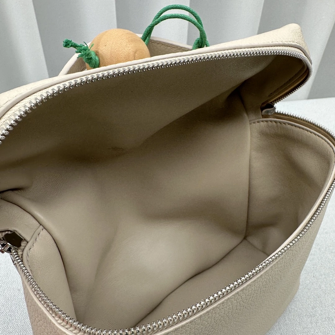 SoftTouch Loro Piana Backpacks 69535