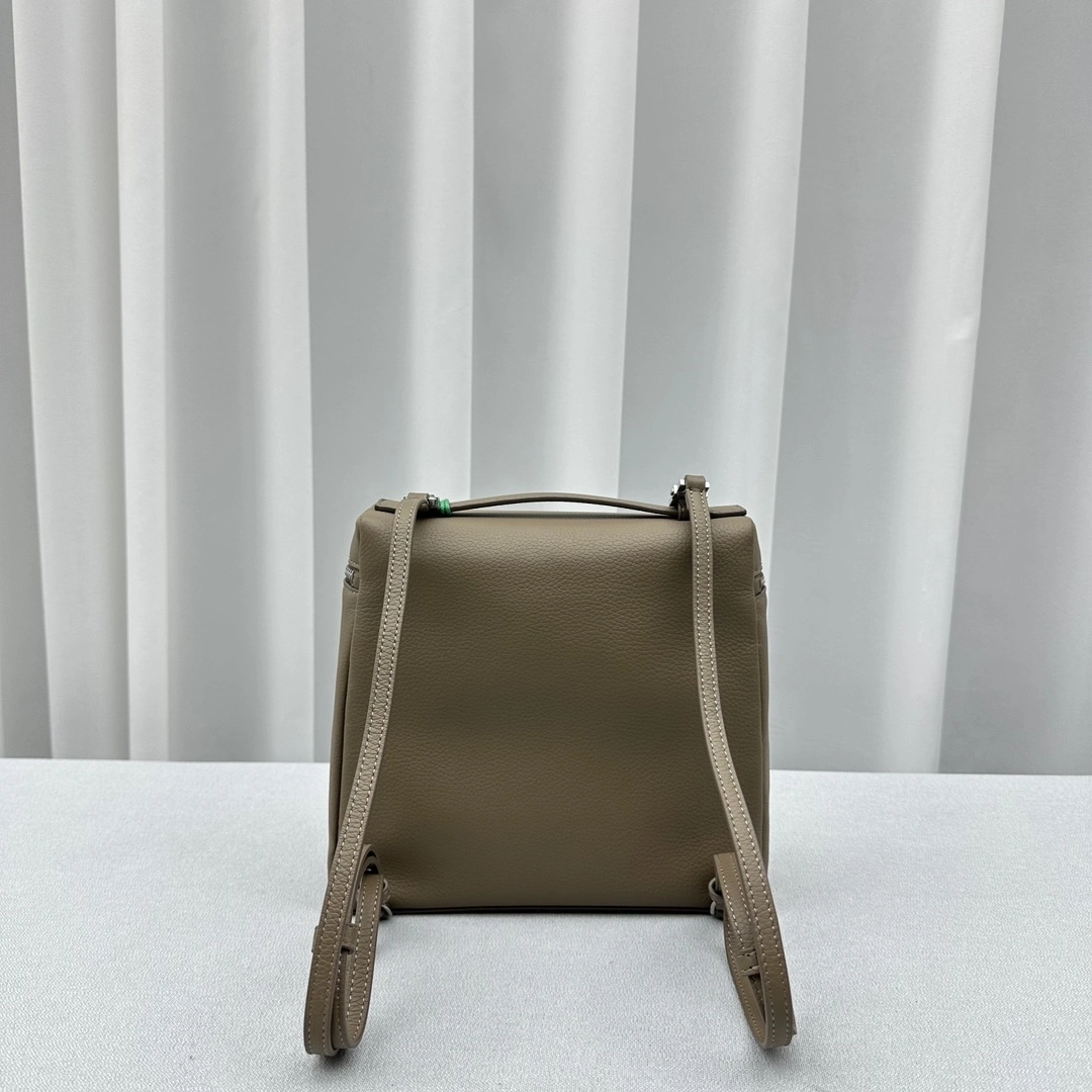 Loro Piana Backpacks SoftTouch 69534