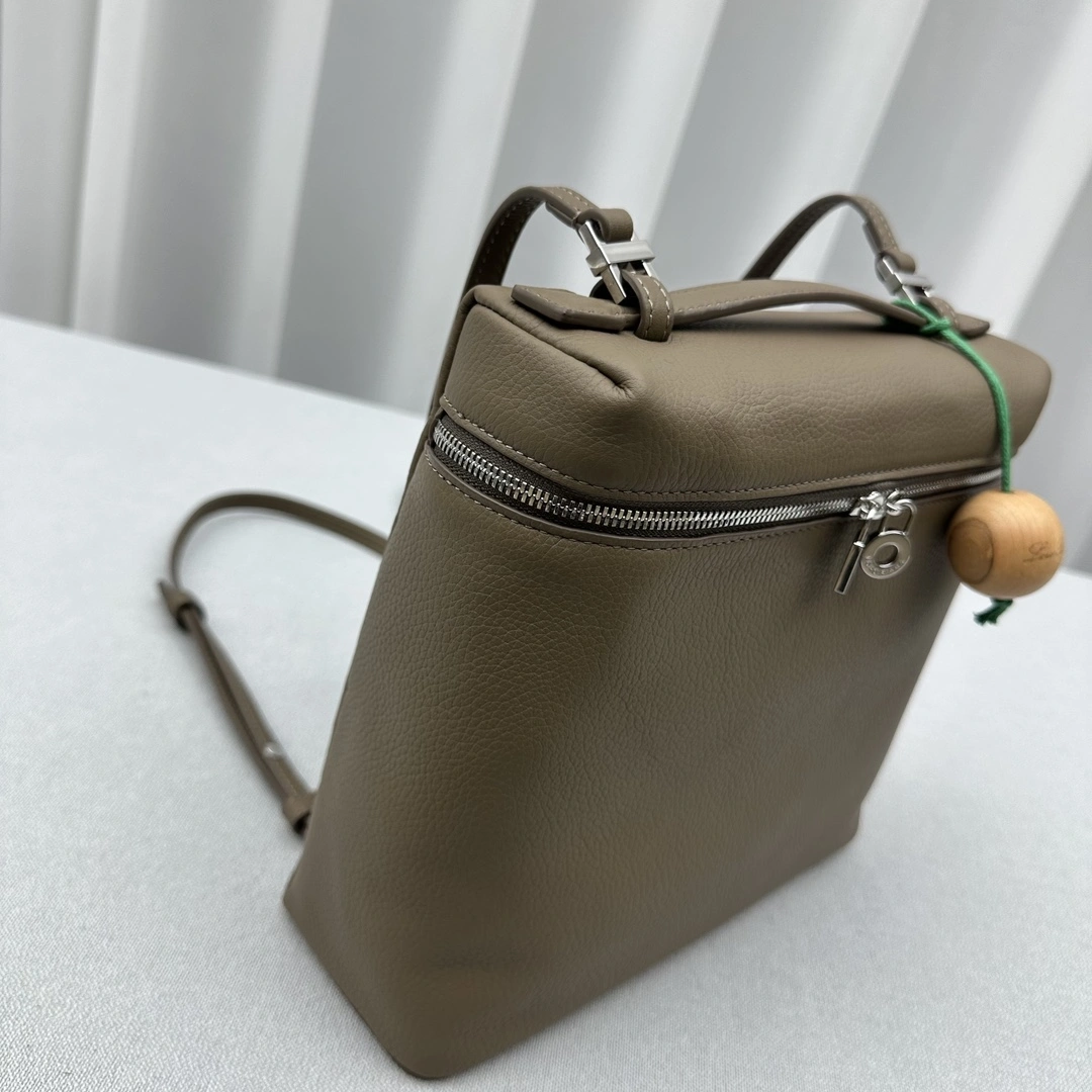 Loro Piana Backpacks SoftTouch 69534