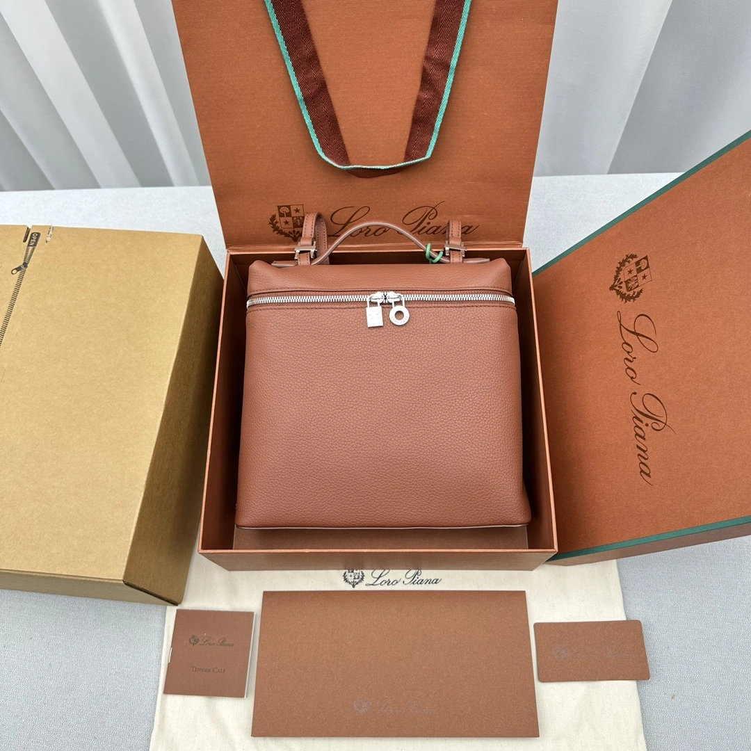 Compact Loro Piana Backpacks 69539
