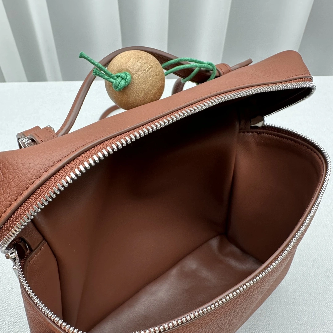 Compact Loro Piana Backpacks 69539