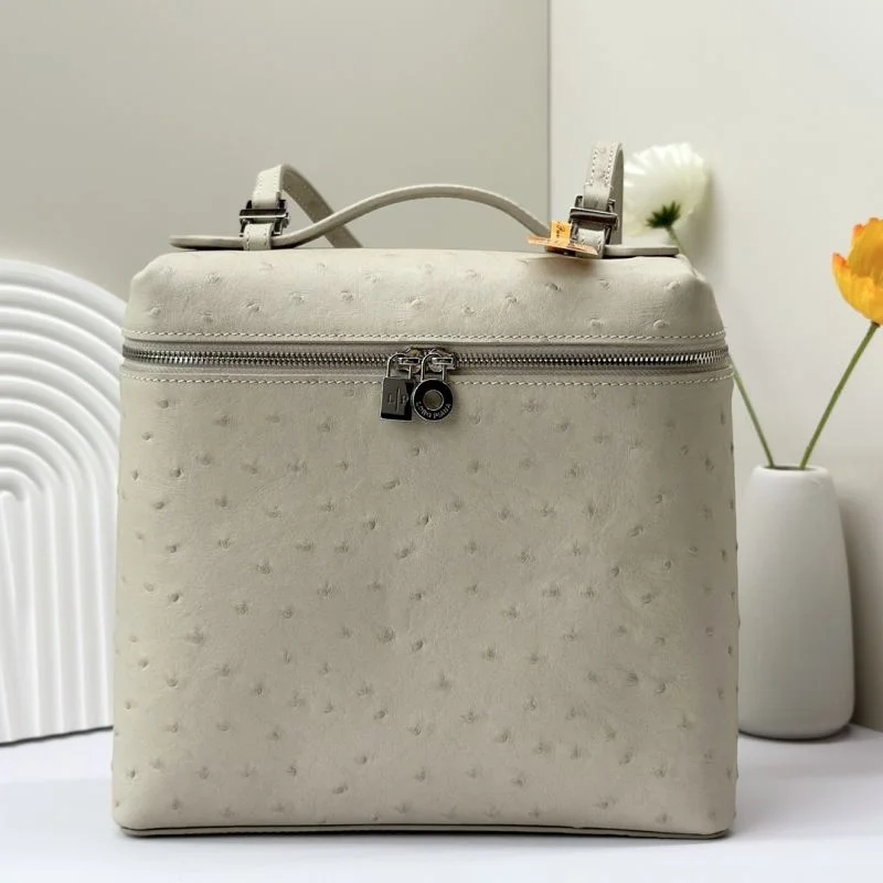 Loro Piana Backpacks TravelReady 44529