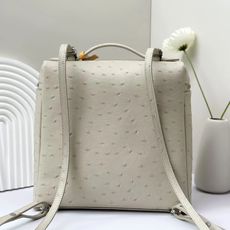 Loro Piana Backpacks TravelReady 44529