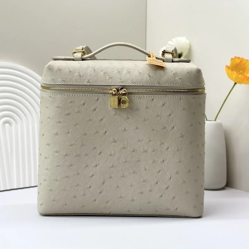 Lightweight Loro Piana Backpacks 44521