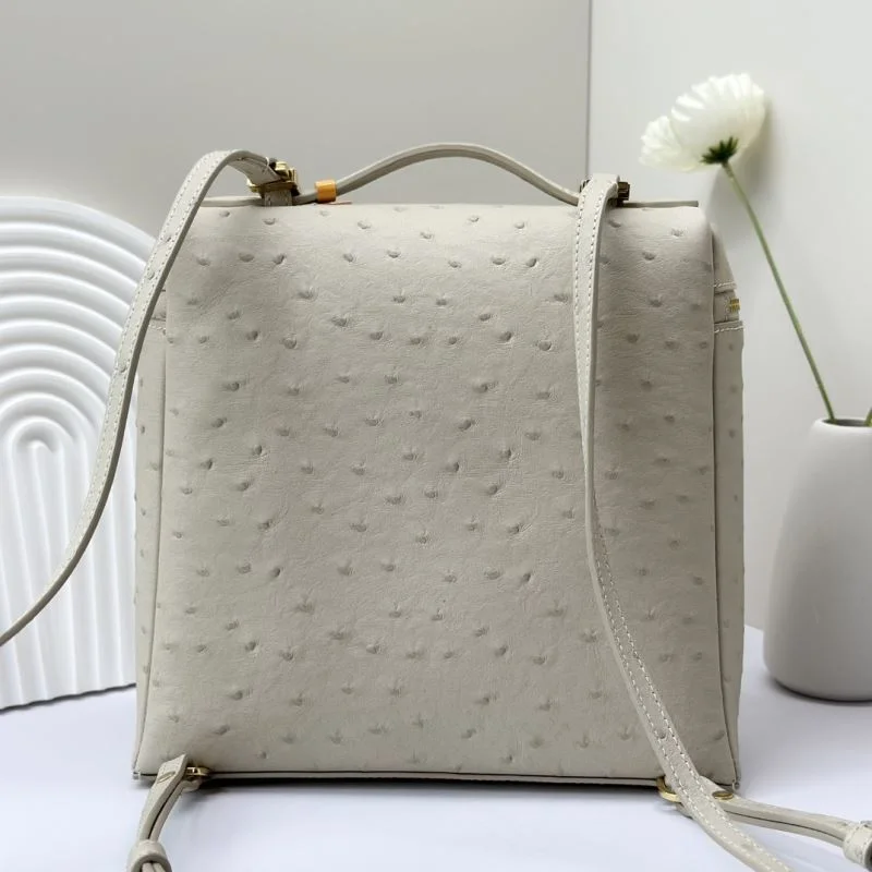 Lightweight Loro Piana Backpacks 44521