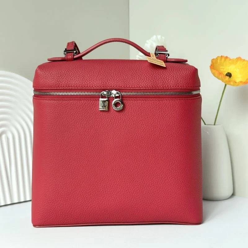 Loro Piana Backpacks Timeless 44514