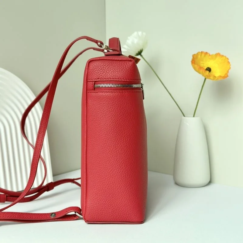 Loro Piana Backpacks Timeless 44514