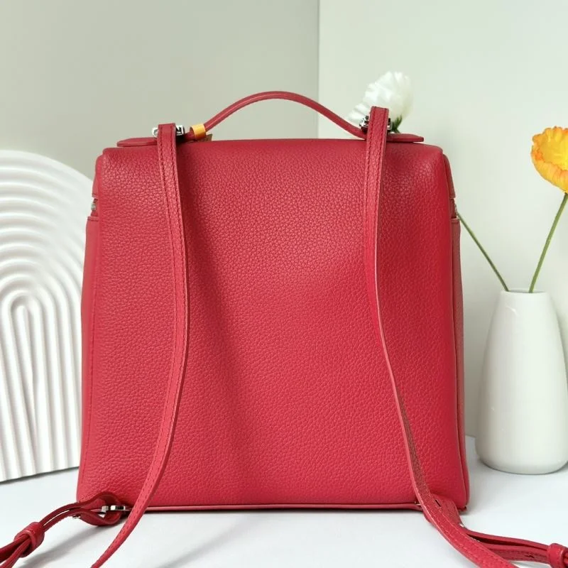 Loro Piana Backpacks Timeless 44514
