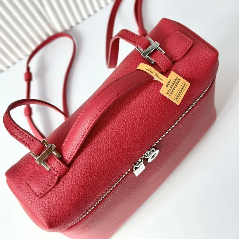 Loro Piana Backpacks Timeless 44514
