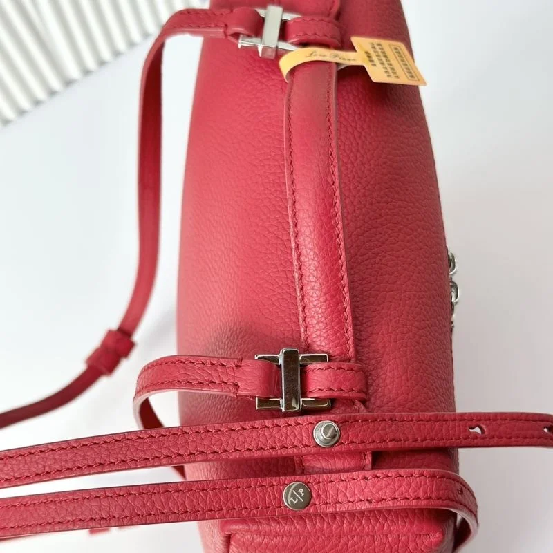 Loro Piana Backpacks Timeless 44514