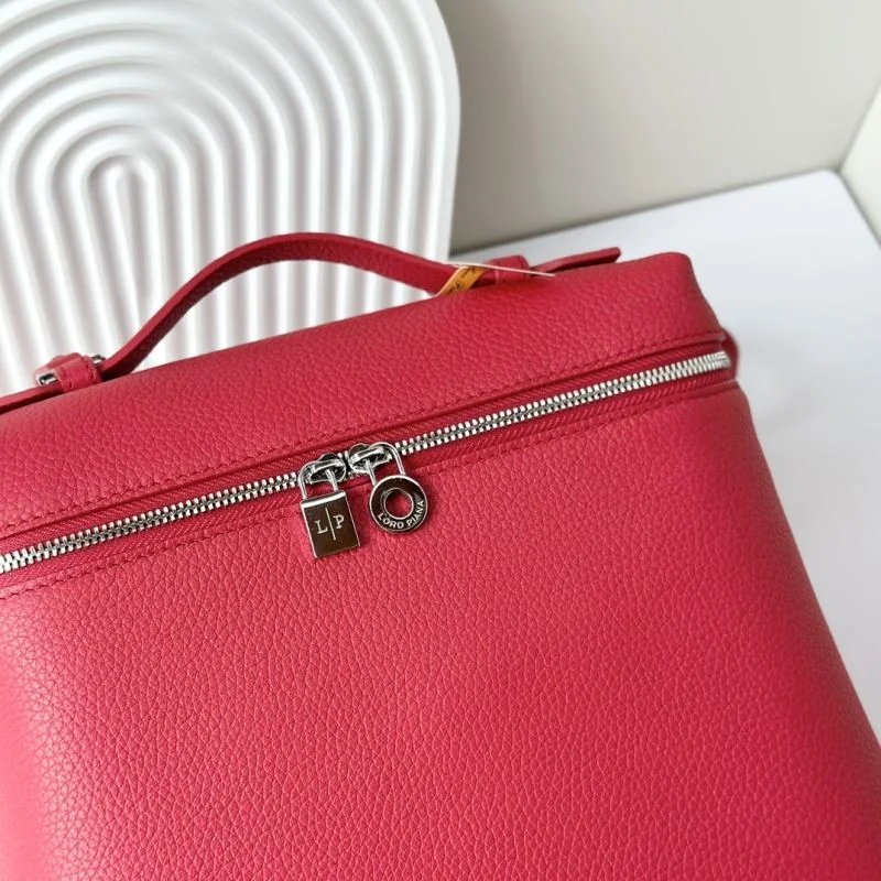 Loro Piana Backpacks Timeless 44514