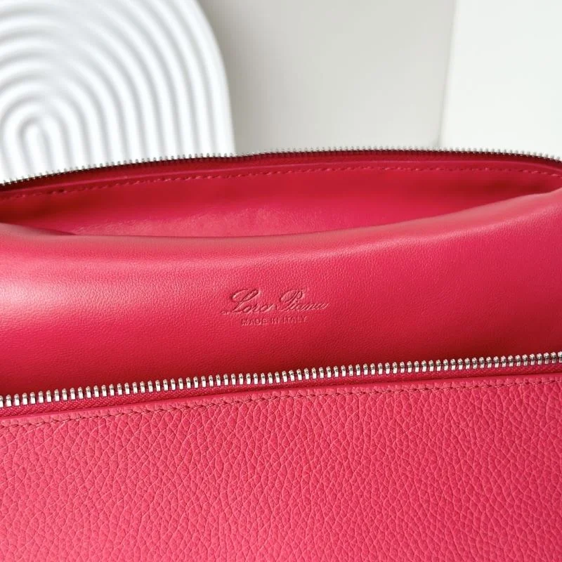 Loro Piana Backpacks Timeless 44514