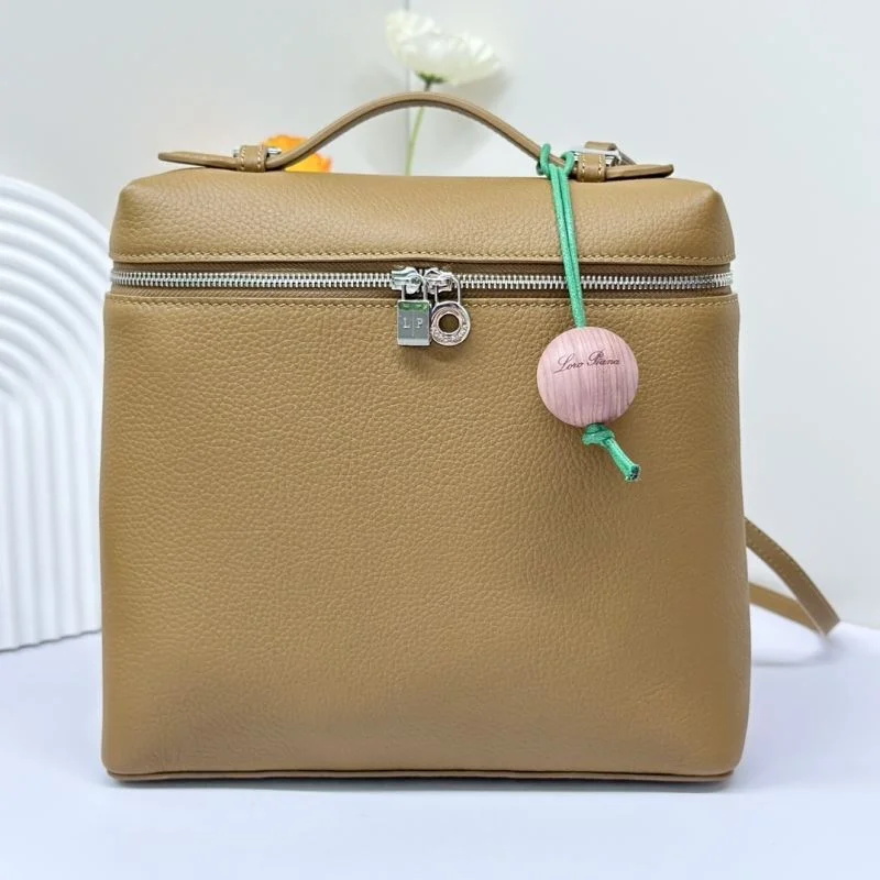 Loro Piana Backpacks Vibrant 44516