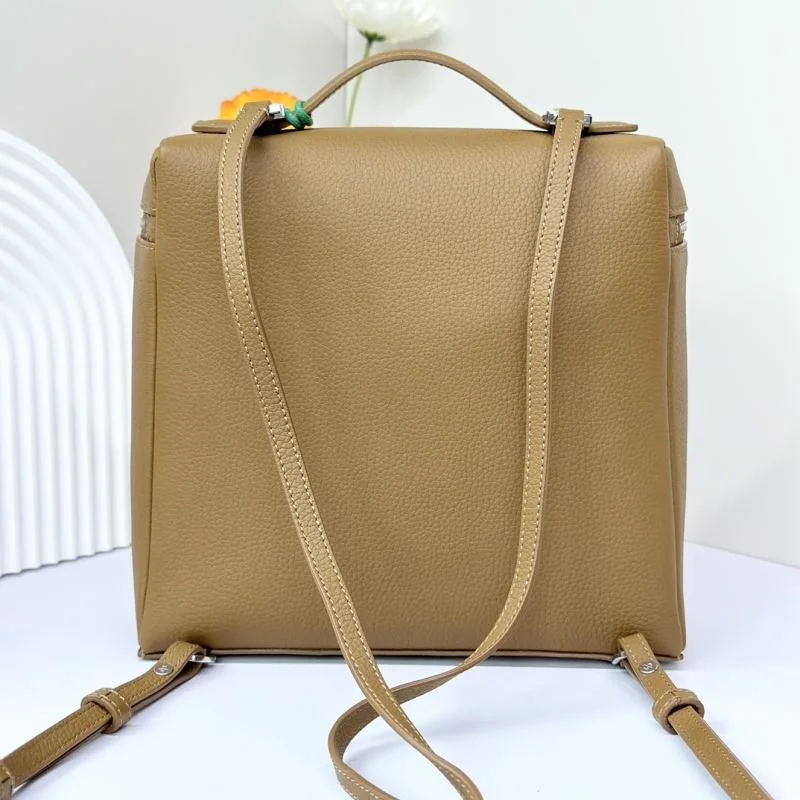 Loro Piana Backpacks Vibrant 44516