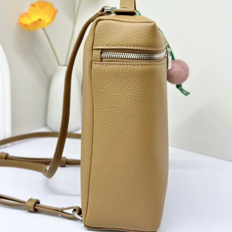 Loro Piana Backpacks Vibrant 44516
