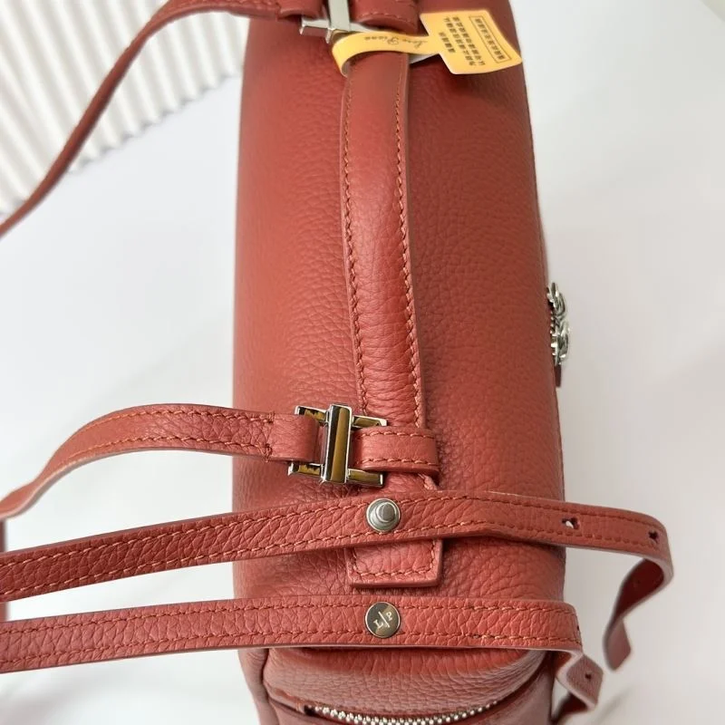 Loro Piana Backpacks Refined 44515