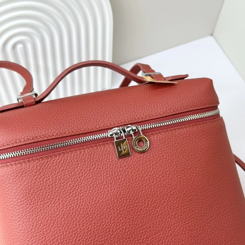 Loro Piana Backpacks Refined 44515
