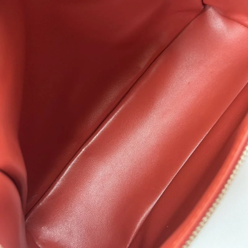 Loro Piana Backpacks Refined 44515